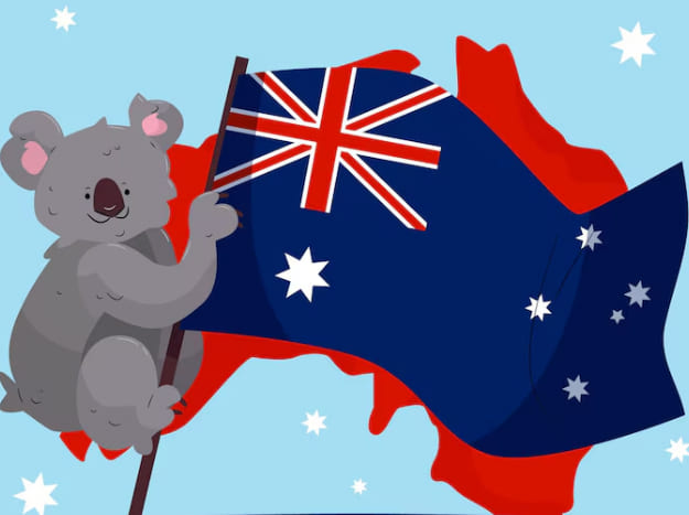 Australia WifeLovers